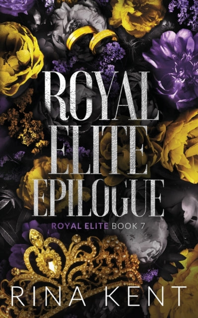 Royal Elite Epilogue : Special Edition Print : 7