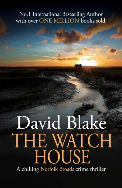 The Watch House : 15