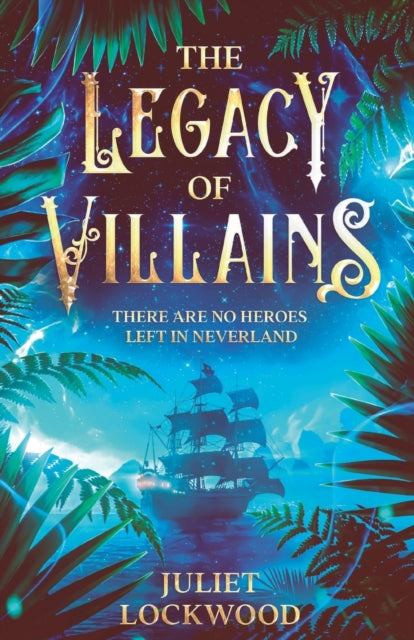 The Legacy of Villains : 1