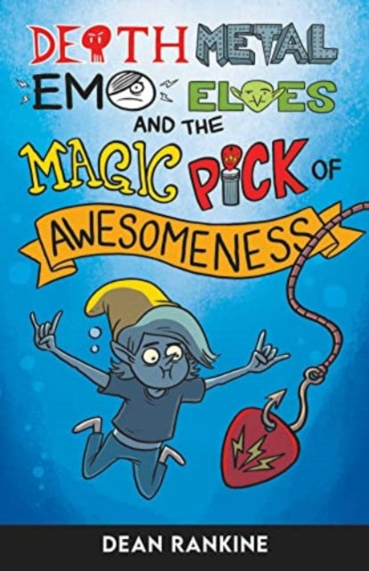 The Magic Pick of Awesomeness : 2