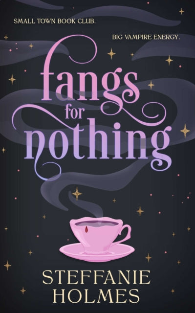 Fangs for Nothing : Volume 1