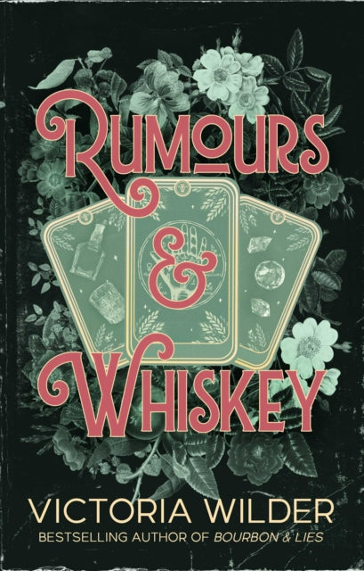 Rumours and Whiskey : Volume 1