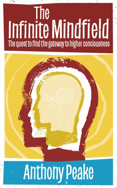 The Infinite Mindfield : A Quest to Find the Gateway to Higher Consciousness