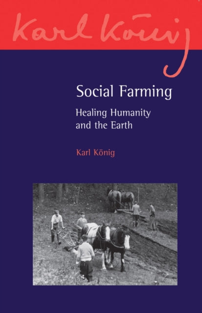 Social Farming : Healing Humanity and the Earth : 14