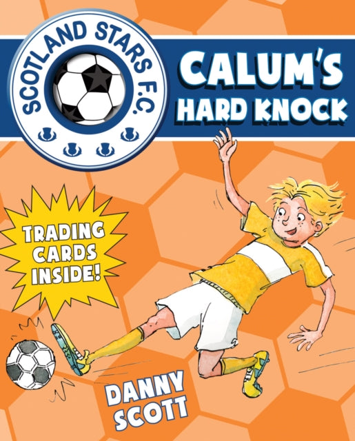 Calum's Cup Final : 6