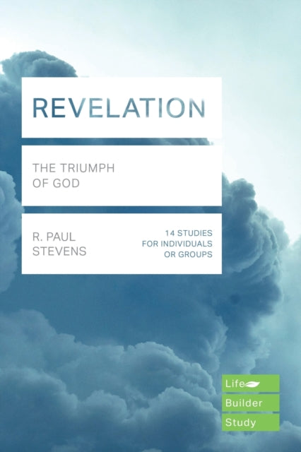 Revelation (Lifebuilder Study Guides) : The Triumph of God