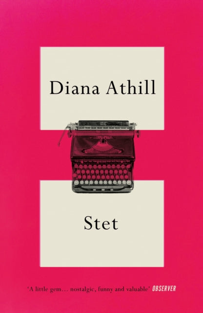 Stet : An Editor's Life