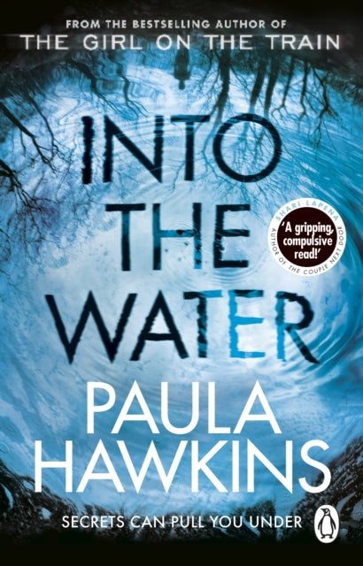 Into the Water : The Sunday Times Bestseller