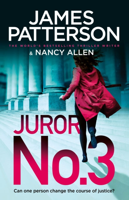 Juror No. 3