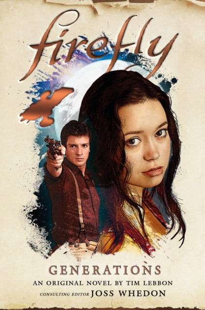 Firefly: Generations : 4