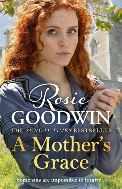 A Mother's Grace : The heartwarming Sunday Times bestseller
