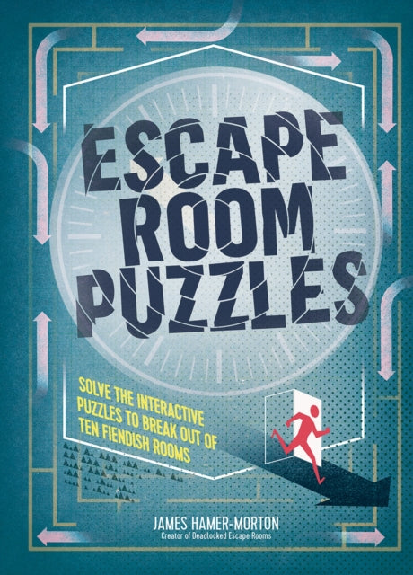 Escape Room Puzzles : Solve the puzzles to break out from ten fiendish rooms