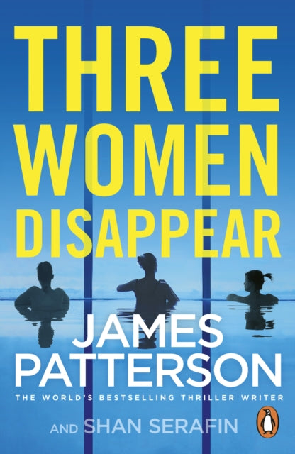 Three Women Disappear