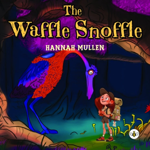 The Waffle Snoffle