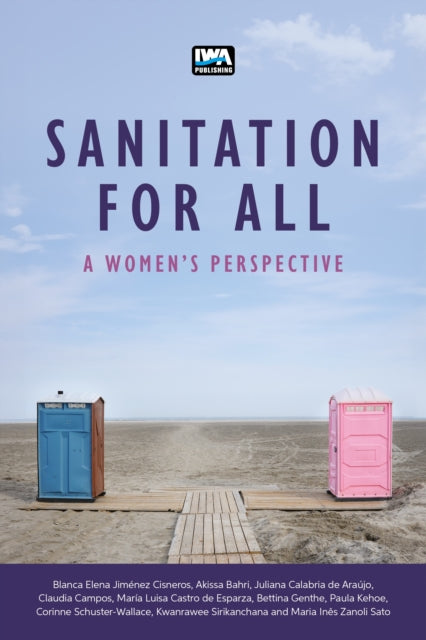 Sanitation For All : A Women's Perspective