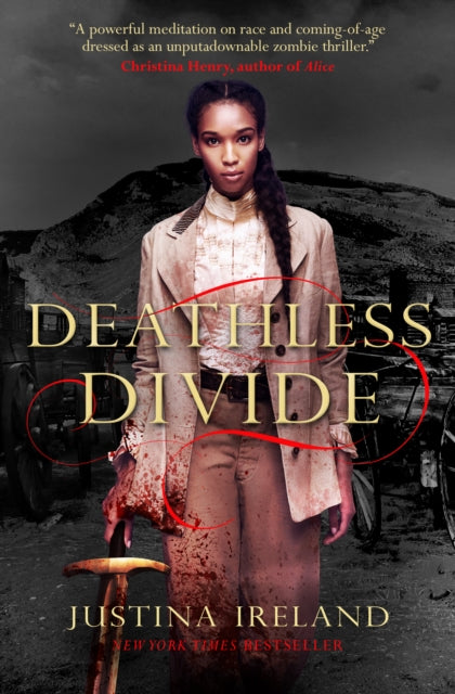 Deathless Divide : 2