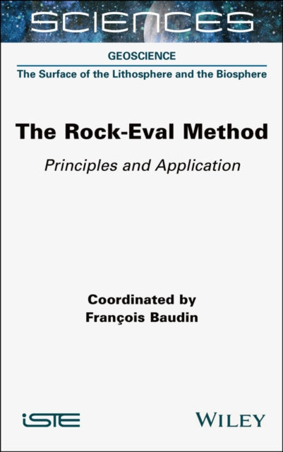 The Rock-Eval Method : Principles and Application