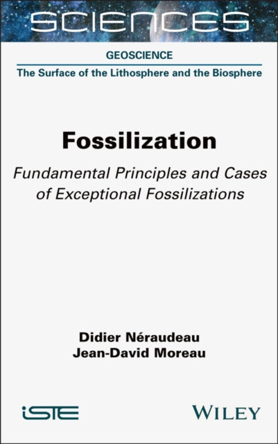 Fossilization : Fundamental Principles and Cases of Exceptional Fossilizations