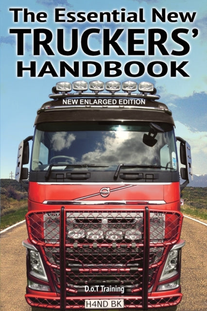 The essential new truckers' handbook : 1