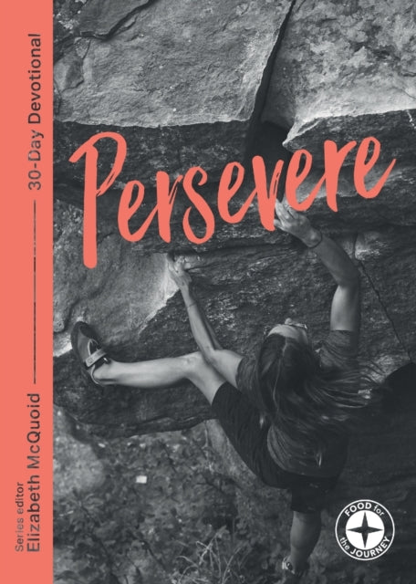 Persevere : 1