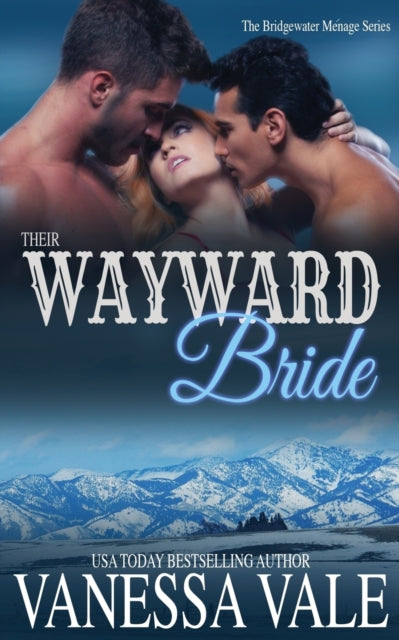 Their Wayward Bride : 2