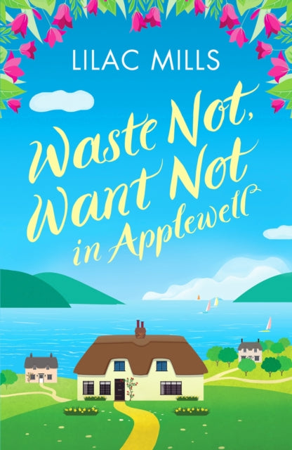 Waste Not, Want Not in Applewell : The most heartwarming story you will read this year