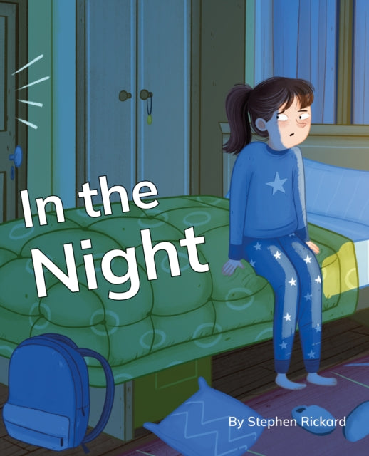 In the Night : Phonics Phase 5
