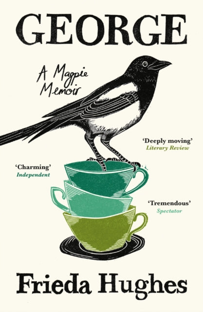George : A Magpie Memoir