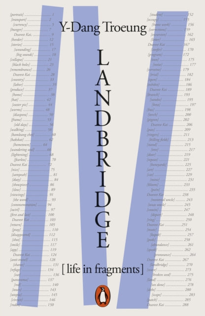 Landbridge : Life in Fragments