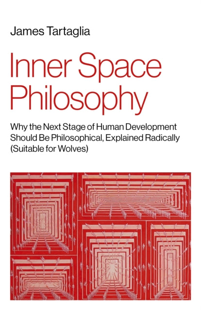 Inner Space Philosophy : Why the Next Stage of Human Development Should Be Philosophical, Explained Radically (Suitable for Wolves)