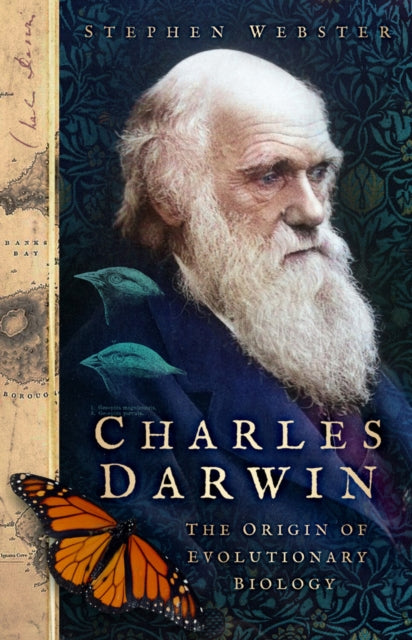 Charles Darwin : The Origin of Evolutionary Biology