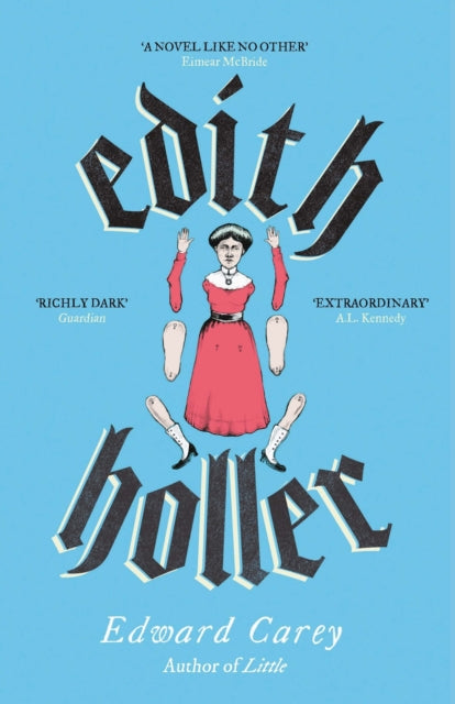 Edith Holler