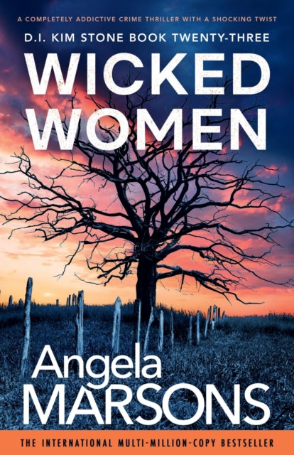 Wicked Women