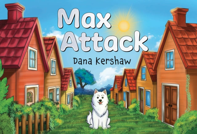 Max Attack