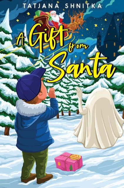 A Gift from Santa
