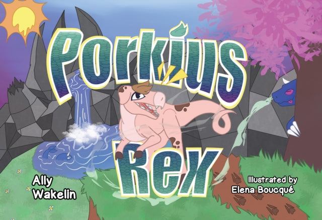 Porkius Rex