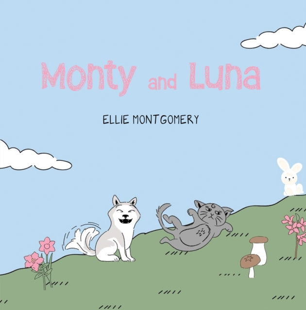 Monty and Luna