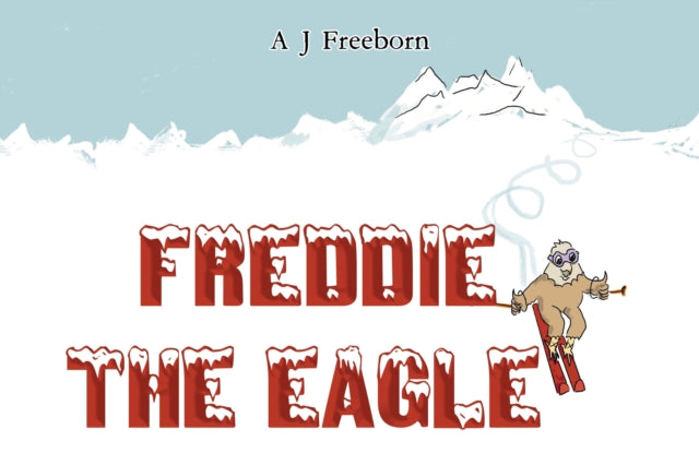 Freddie the Eagle