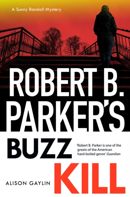 Robert B Parker's Buzz Kill : Sunny Randall 12