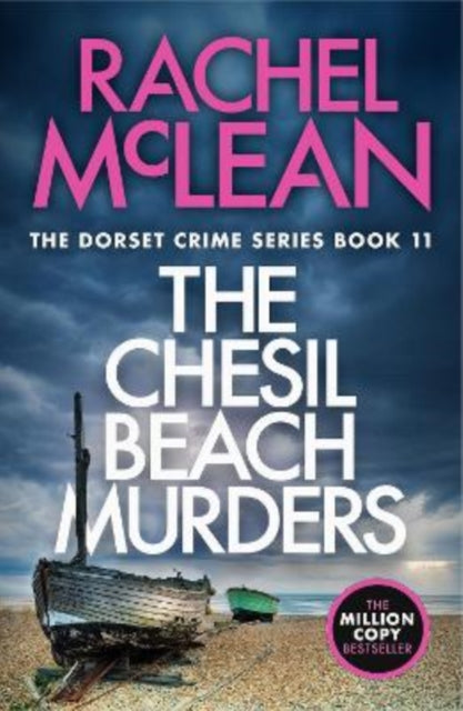 The Chesil Beach Murders : 11
