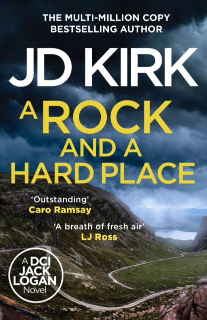 A Rock and a Hard Place