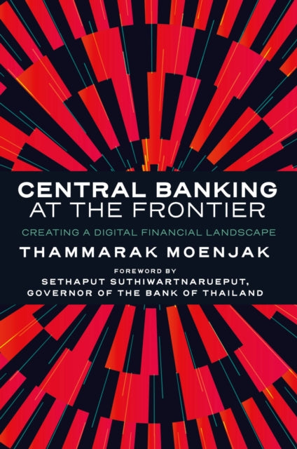 Central Banking at the Frontier : Creating a Digital Financial Landscape