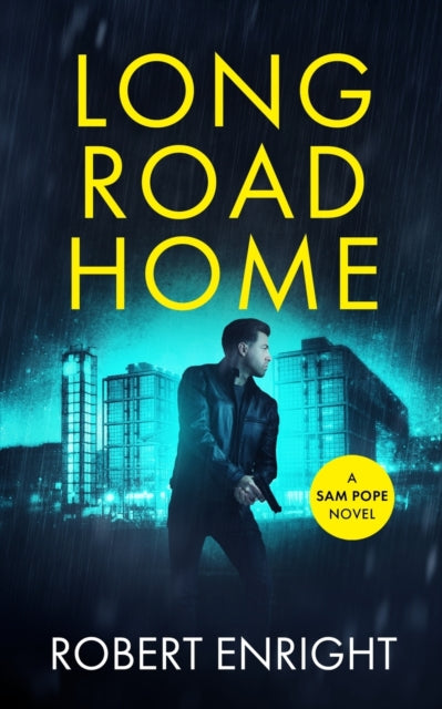 Long Road Home : 3