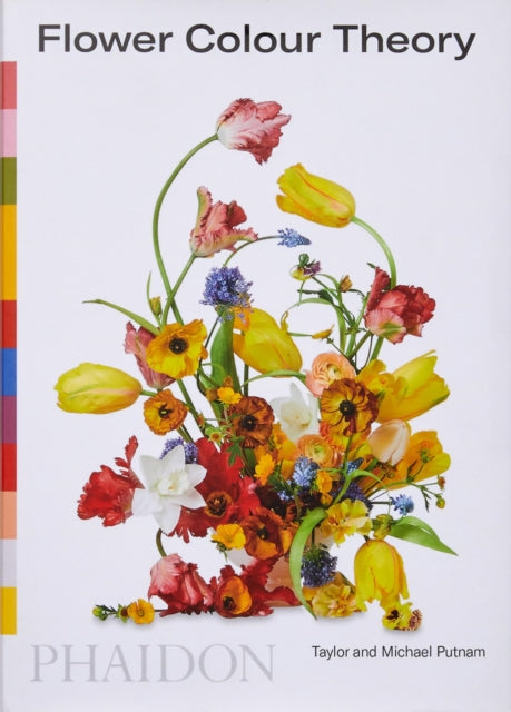 Flower Colour Theory