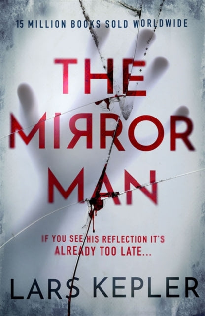 The Mirror Man : The chilling must-read thriller