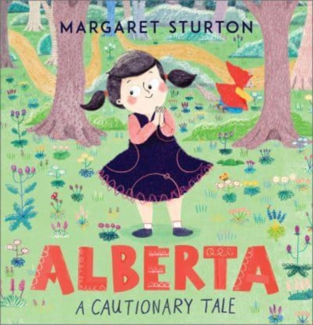 Alberta : A Cautionary Tale
