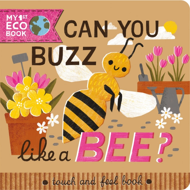 Can You Buzz Like a Bee?
