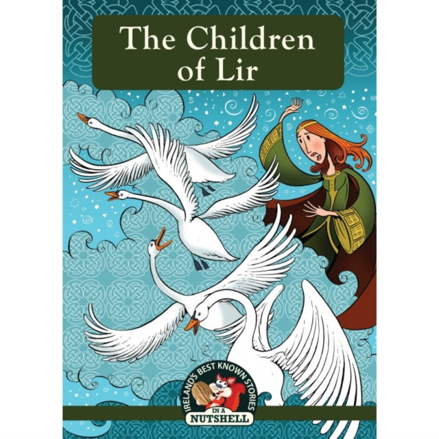 The Children of Lir : 1