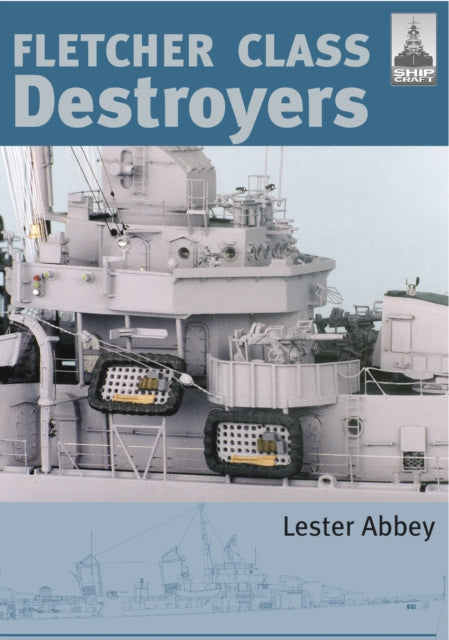 Fletcher and Class Destroyers : No. 8