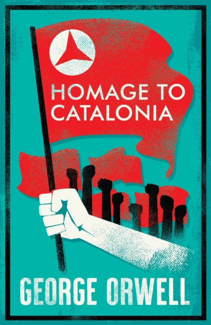 Homage to Catalonia : Annotated Edition